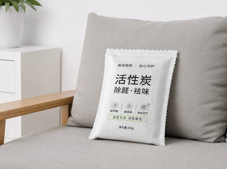 铜仁蜂窝过滤活性炭与活性锰颗粒